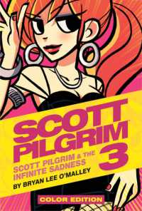 Scott Pilgrim 3 : Scott Pilgrim & the Infinite Sadness (Scott Pilgrim)