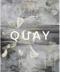 Quay : Food Inspired by Nature