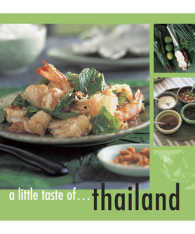 Little Taste of Thailand (Little Taste of...) -- Paperback