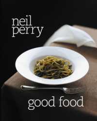 Good Food -- Book