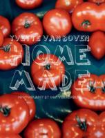 Home Made -- Hardback