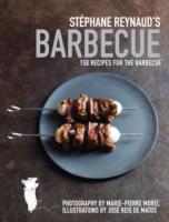 Stephane Reynaud's Barbecue -- Hardback