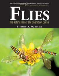 Flies : The Natural History & Diversity of Diptera