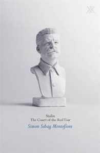 Stalin : The Court of the Red Tsar -- Paperback