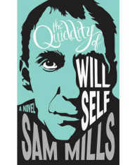 �N���b�N����ƁuQuiddity of Will Self -- Hardback�v�̏ڍ׏��y�[�W�ֈړ����܂�