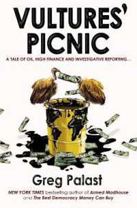 Vultures' Picnic -- Paperback