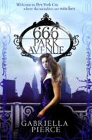 �N���b�N����Ɓu666 Park Avenue -- Paperback�v�̏ڍ׏��y�[�W�ֈړ����܂�