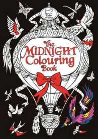 �N���b�N����ƁuMidnight Colouring Book -- Paperback�v�̏ڍ׏��y�[�W�ֈړ����܂�