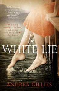 White Lie -- Paperback