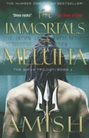 Immortals of Meluha (Shiva Trilogy) -- Paperback