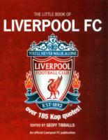 Little Book of Liverpool Fc -- Paperback