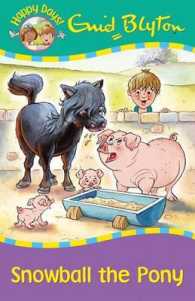Snowball the Pony (Happy Days) -- Paperback