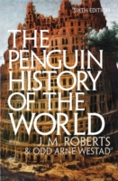 Penguin History of the World -- Hardback (6 Rev ed)
