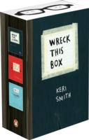 Wreck This Box -- Paperback