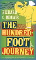 Hundred-foot Journey -- Paperback