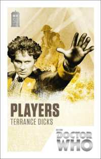 Players (Doctor Who) (50 ANV)