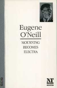 Mourning Becomes Electra -- Paperback (New ed)