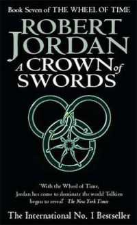 Crown of Swords (Wheel of Time) -- Paperback