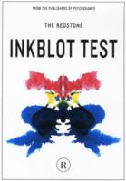 Redstone Inkblot Test -- Mixed media product