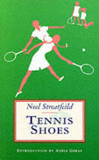 Tennis Shoes -- Paperback (New ed)