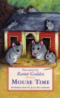Mouse Time -- Paperback