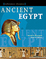 Ancient Egypt (Reference Classics) -- Paperback