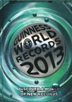 Guinness World Records 2013 -- Hardback (Rev ed)