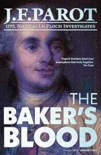 �N���b�N����ƁuBaker's Blood -- Paperback�v�̏ڍ׏��y�[�W�ֈړ����܂�