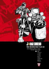 Judge Dredd -- Paperback