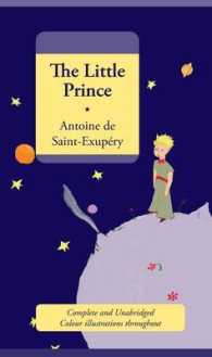 Little Prince (Collector's Colour Library) -- Hardback