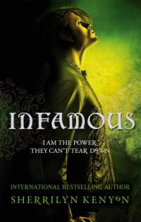 Infamous (Chronicles of Nick) -- Paperback