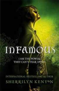 Infamous (Chronicles of Nick) -- Paperback