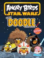 Angry Birds Star Wars Super Doodle Activity Annual 2013 -- Paperback