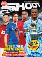 Shoot Annual 2013