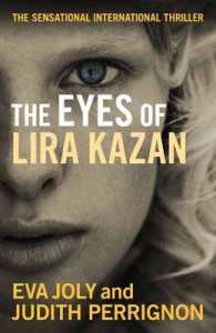 �N���b�N����ƁuEyes of Lira Kazan -- Paperback�v�̏ڍ׏��y�[�W�ֈړ����܂�