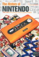 The History of Nintendo 1889-1980 : From Playing-cards to Game & Watch <1>