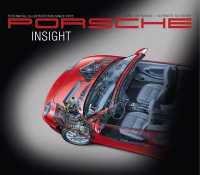 Porsche Insight -- Hardback