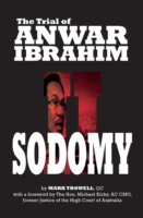 Sodomy Ii: the Trial of Anwar Ibrahim -- Paperback