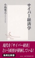 サイバー経済学