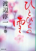 �ЂƂЂ�̐�̉摜