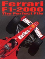 フェラーリF1‐2000パーフェクトファイル