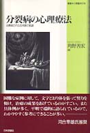 分裂病の心理療法―治療者の内なる体験の軌跡 (叢書 心理臨床の知)