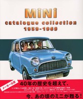 MiNi catalogue collection 1959‐1969
