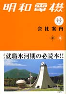 明和電機会社案内