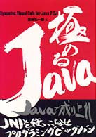 極めるJava―Symantec Visual Caf´e for Java 2.5J