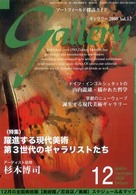 ギャラリー 2008 Vol.12