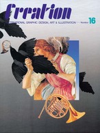 �N���b�N����Ɓu�N���G�C�V�����v�̏ڍ׏��y�[�W�ֈړ����܂�
