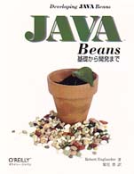 JAVA Beans基礎から開発まで (THE JAVA SERIES)