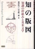 知の版図