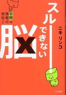 �X���|�ł��Ȃ��]�̉摜